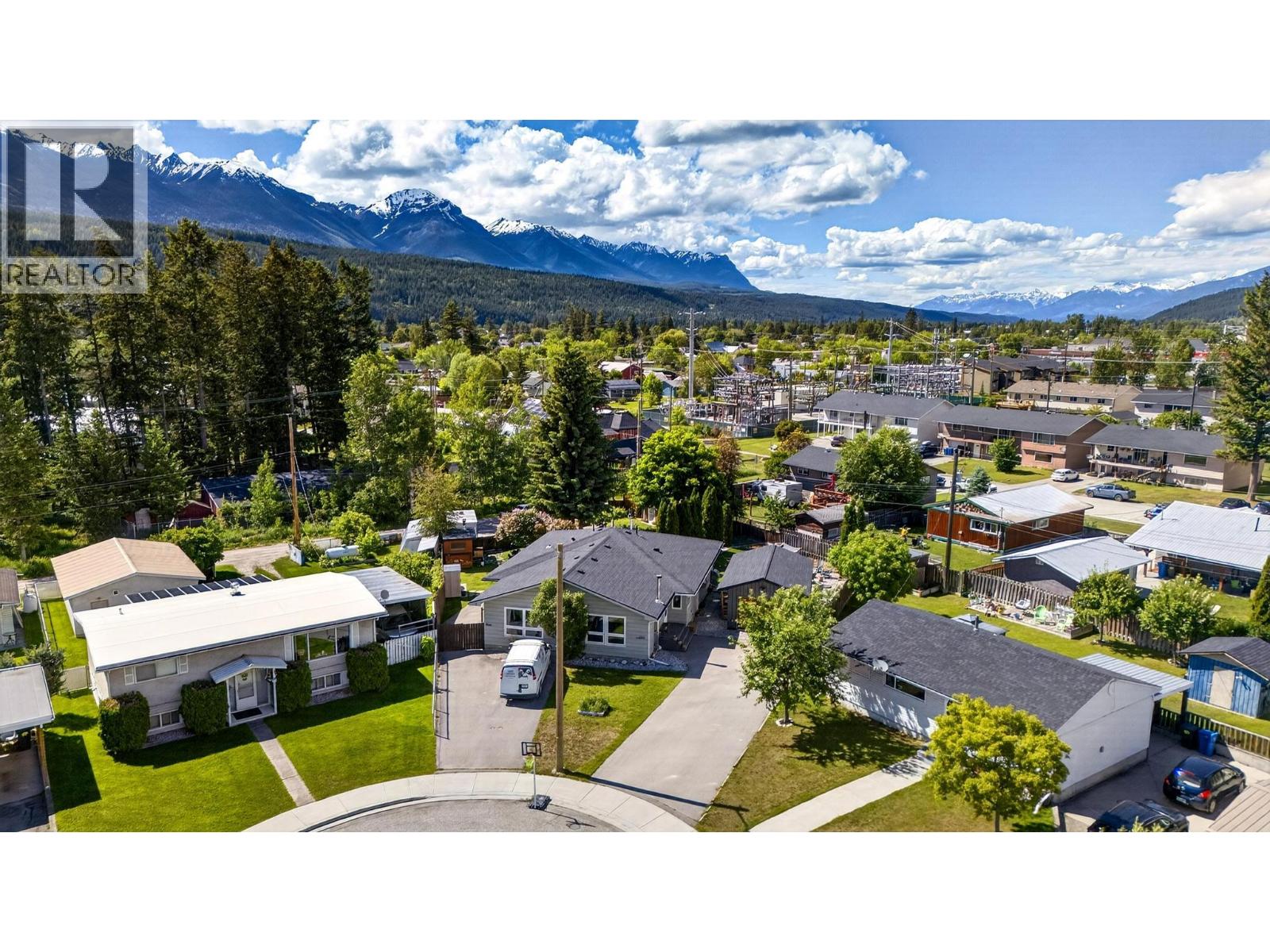 A-1215 Alexander Drive, Golden, British Columbia  V0A 1H0 - Photo 8 - 10392071
