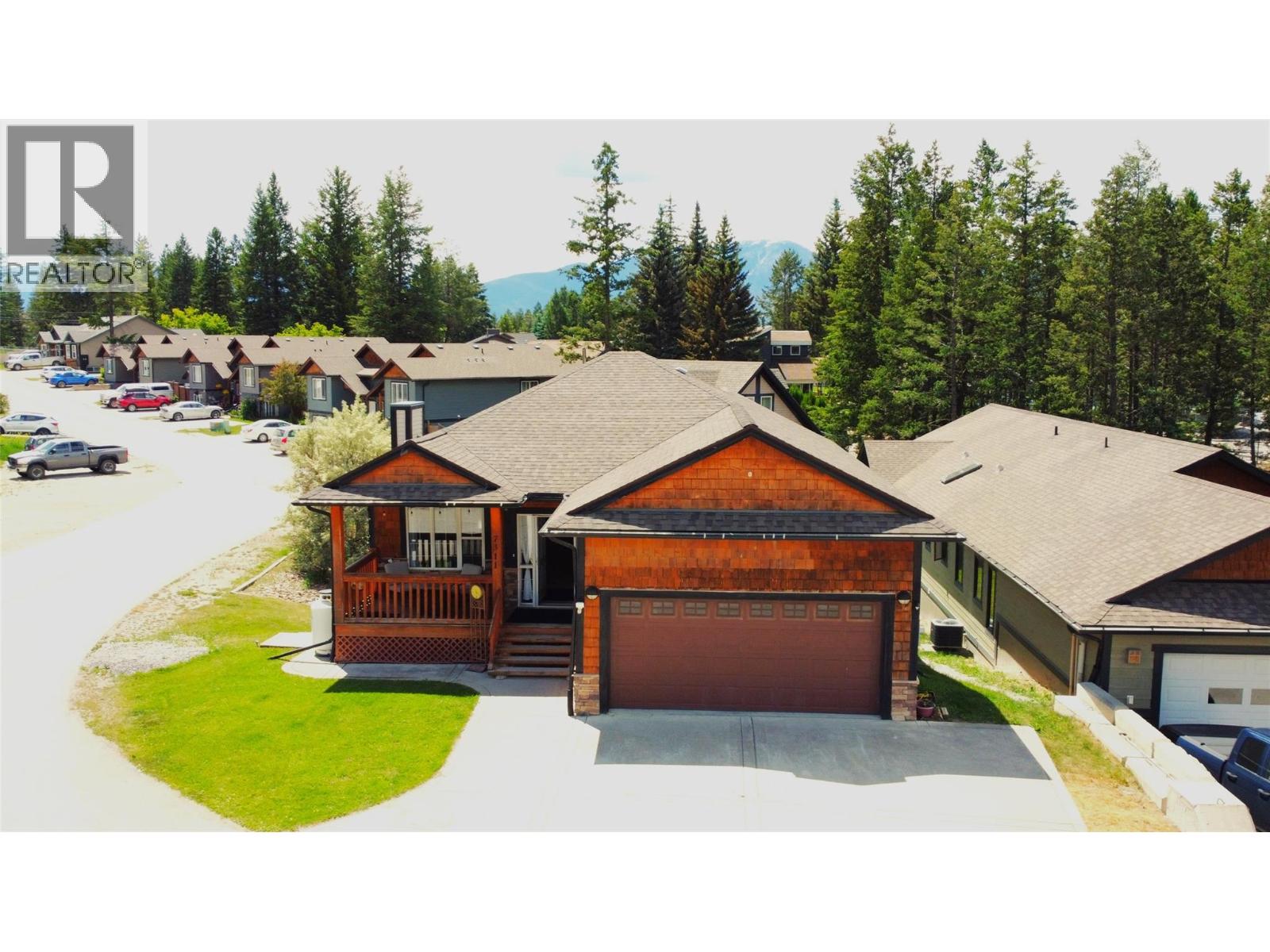 7311 Copperhorn Drive, Radium Hot Springs, British Columbia  V0A 1M0 - Photo 3 - 10392109