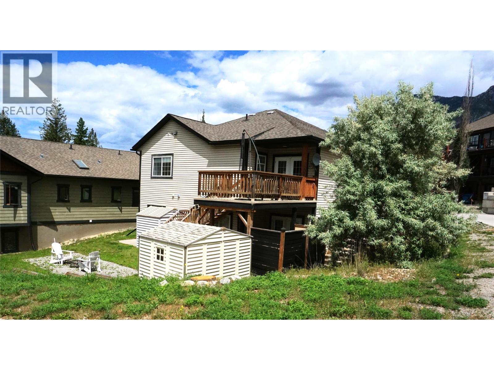 7311 Copperhorn Drive, Radium Hot Springs, British Columbia  V0A 1M0 - Photo 6 - 10392109