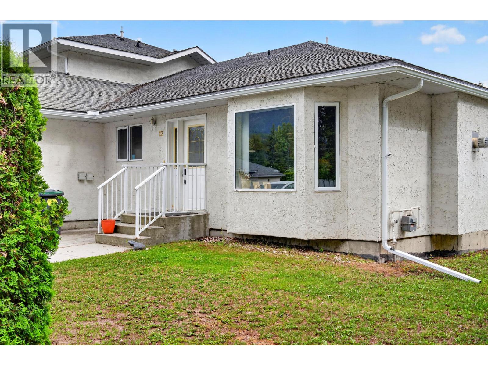 411 5th Avenue S Unit# 12, Golden, British Columbia  V0A 1H0 - Photo 3 - 10392045