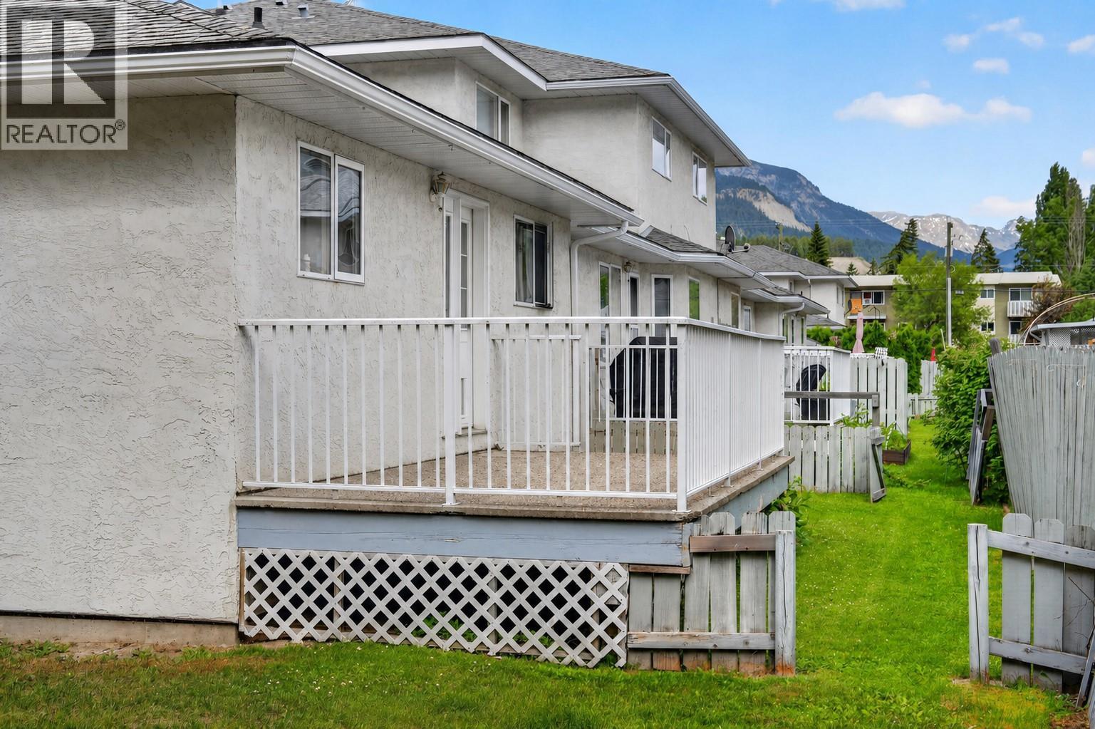 411 5th Avenue S Unit# 12, Golden, British Columbia  V0A 1H0 - Photo 30 - 10392045