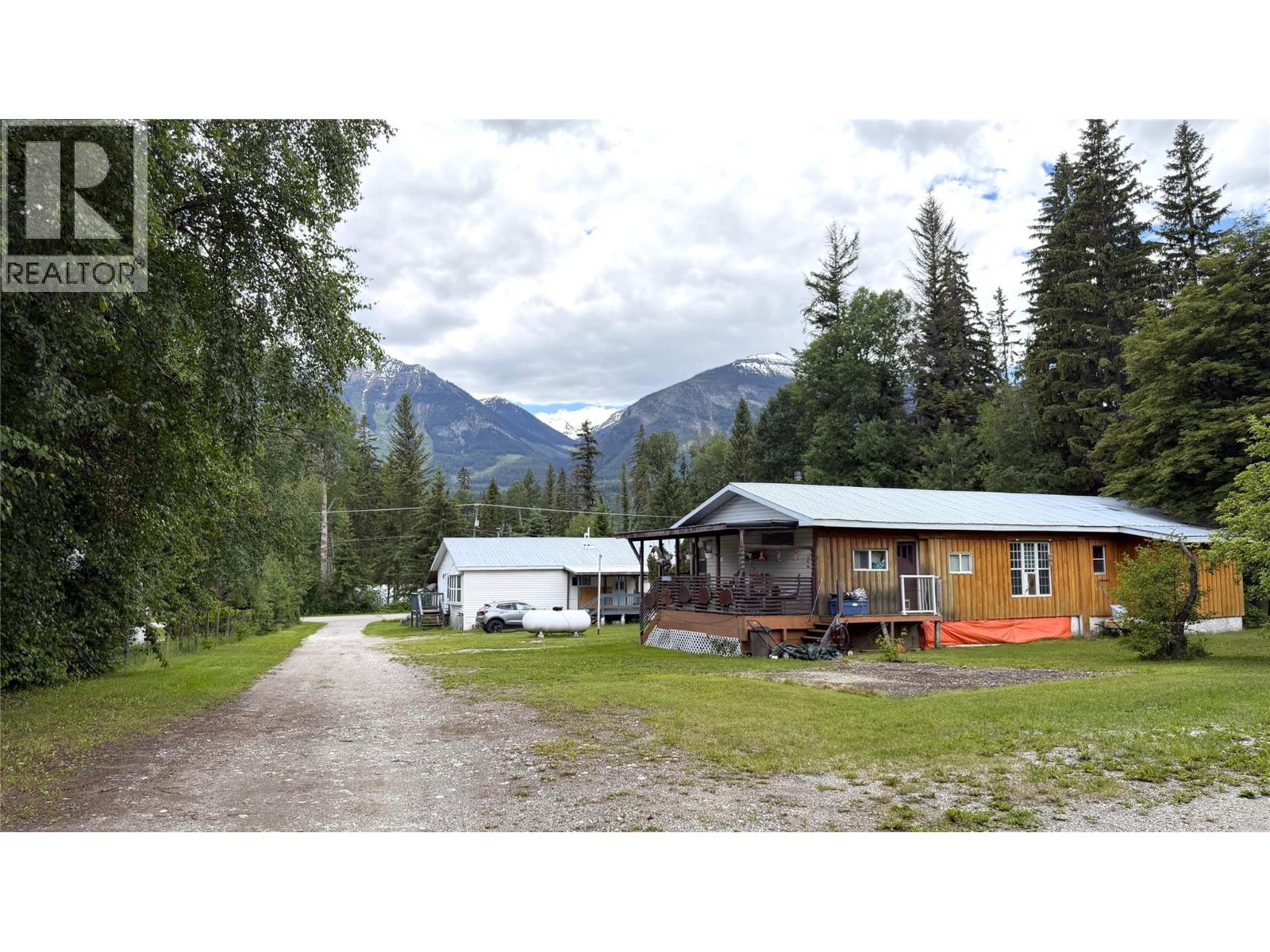 1245 Horse Creek Road S Unit# 4, Golden, British Columbia  V0A 1H0 - Photo 17 - 10392200