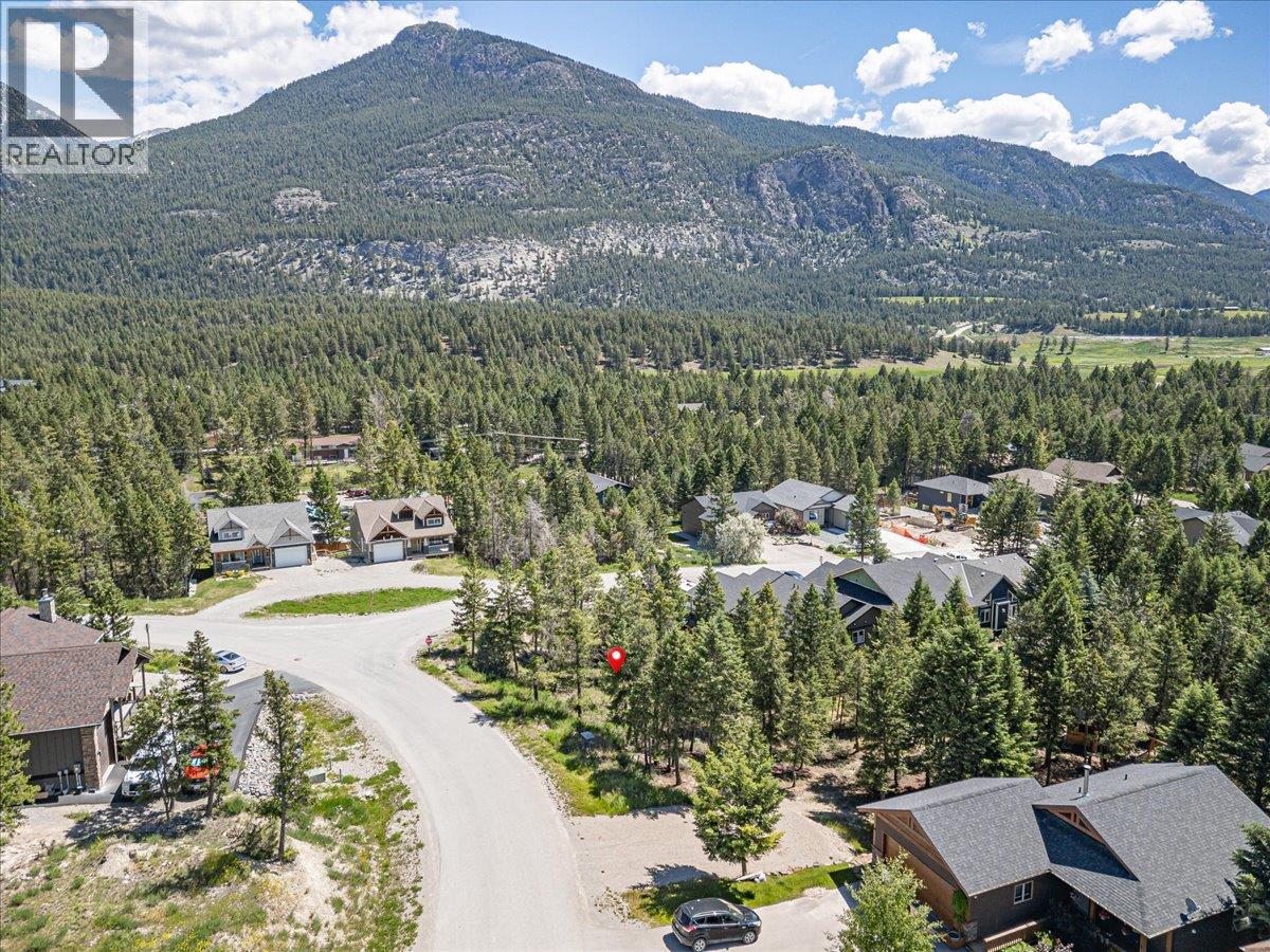 Copper Point Way Lot# 59, Windermere, British Columbia