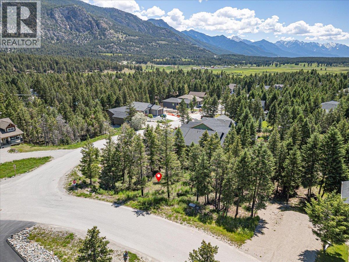 Copper Point Way Lot# 59, Windermere, British Columbia  V0A 1K3 - Photo 2 - 10391750