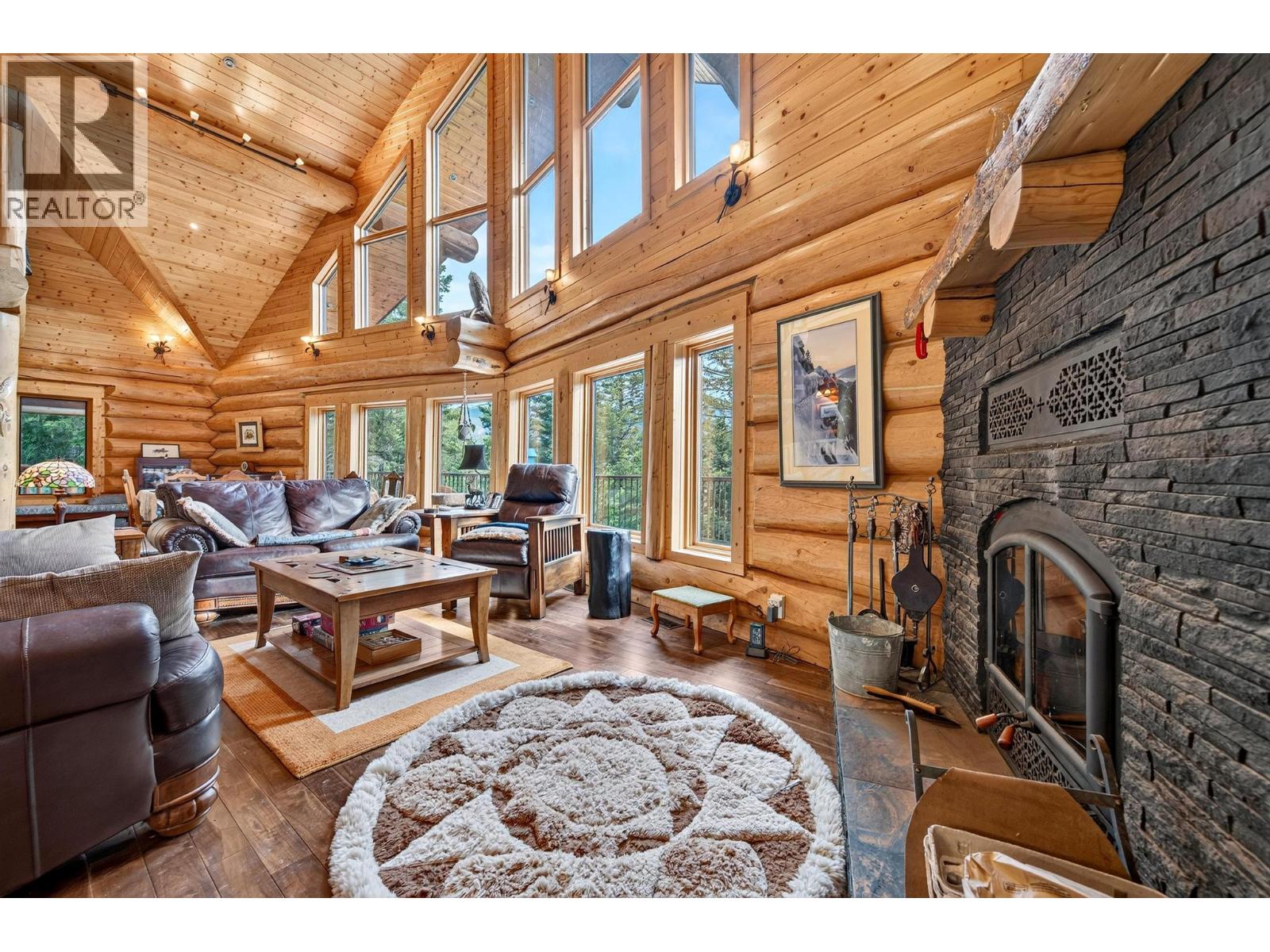 1419 Black Bear Drive, Golden, British Columbia  V0A 1H7 - Photo 10 - 10392508