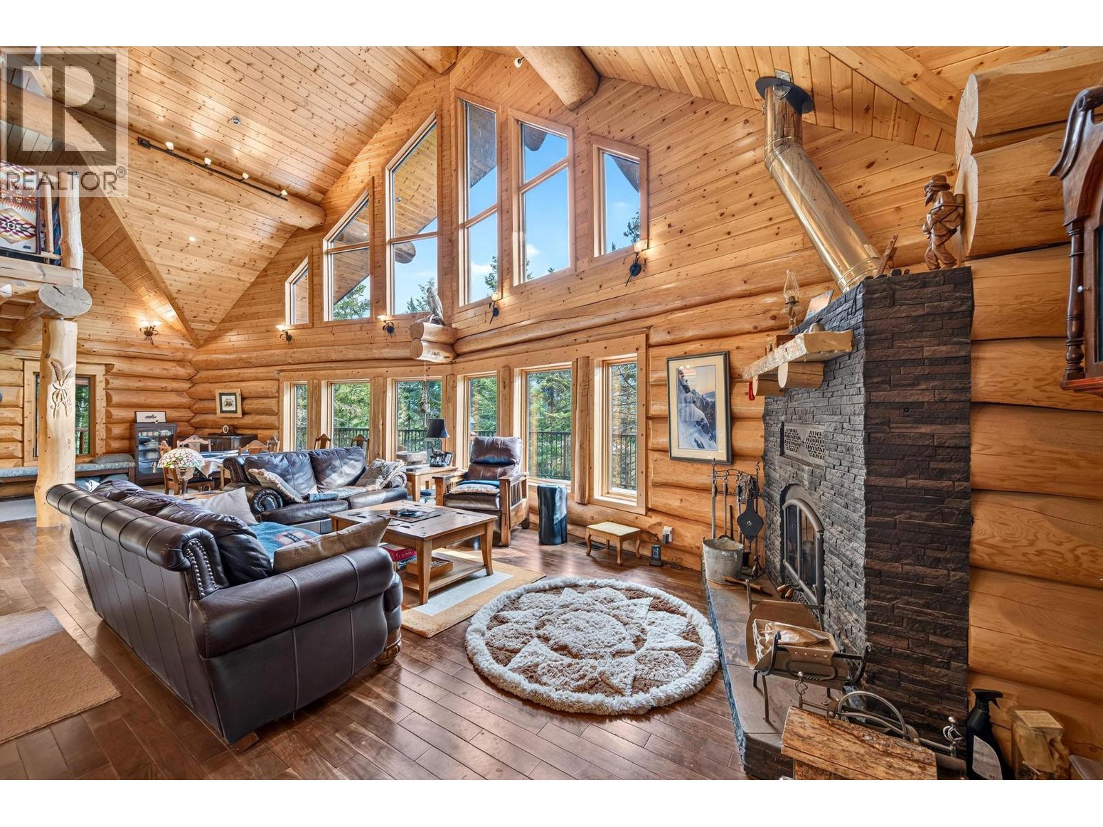 1419 Black Bear Drive, Golden, British Columbia  V0A 1H7 - Photo 13 - 10392508