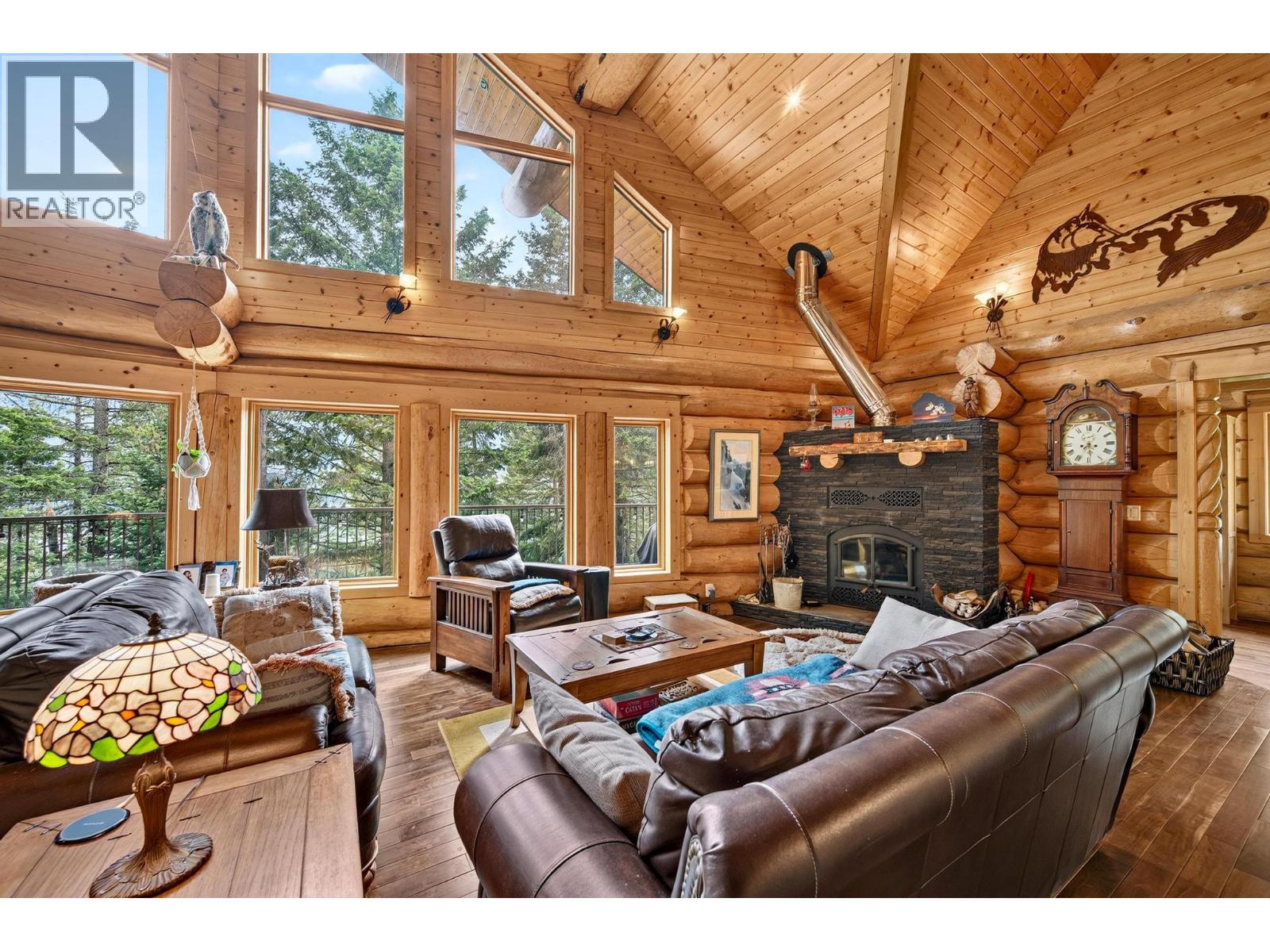 1419 Black Bear Drive, Golden, British Columbia  V0A 1H7 - Photo 15 - 10392508