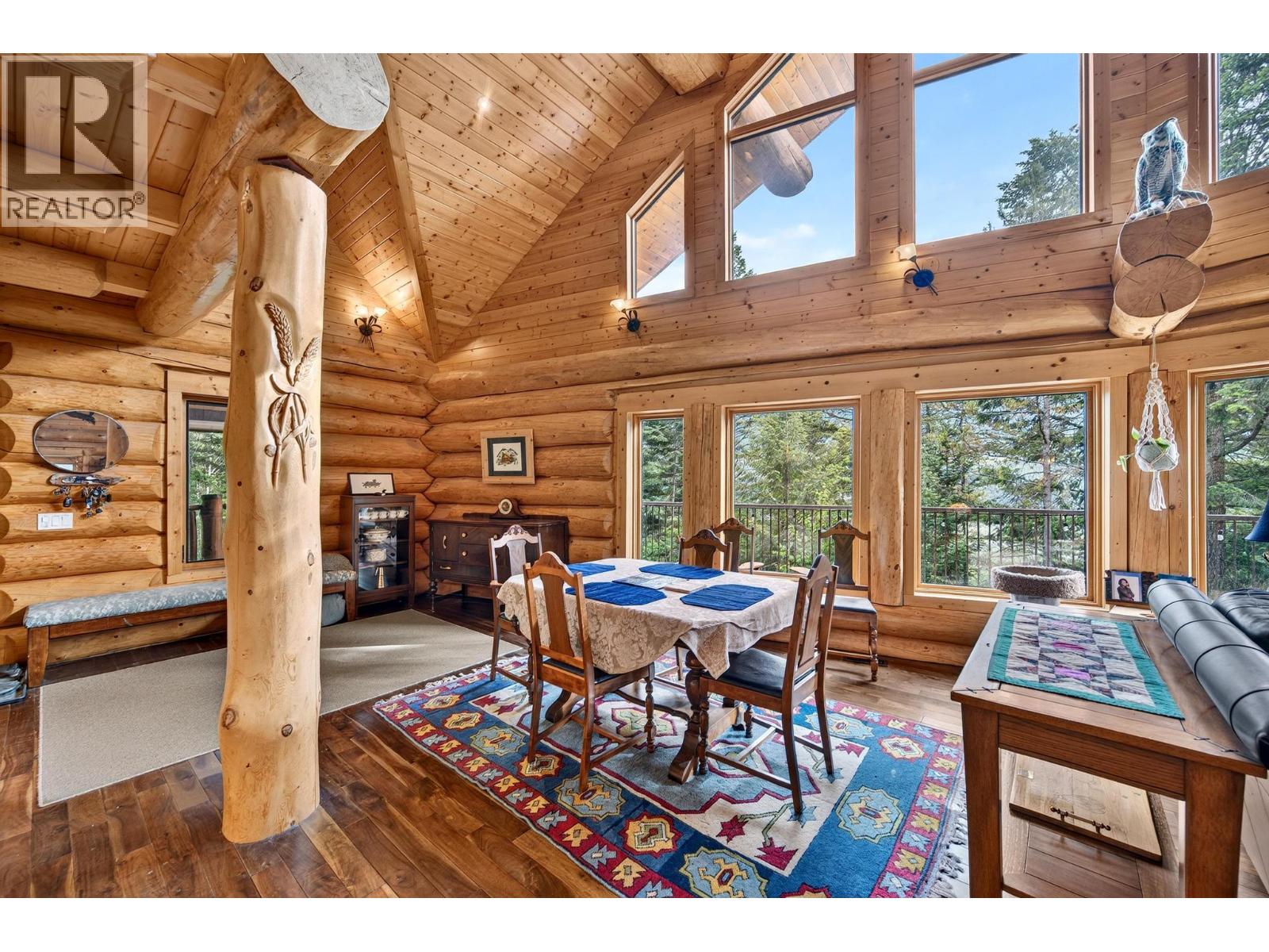 1419 Black Bear Drive, Golden, British Columbia  V0A 1H7 - Photo 16 - 10392508