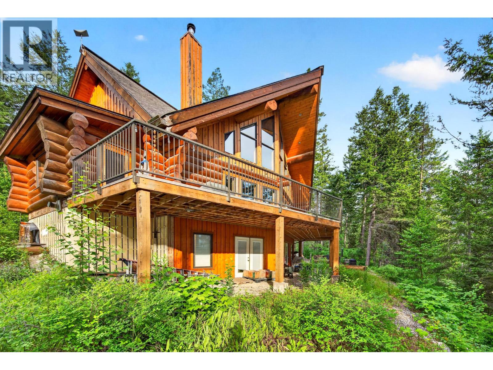 1419 Black Bear Drive, Golden, British Columbia  V0A 1H7 - Photo 2 - 10392508