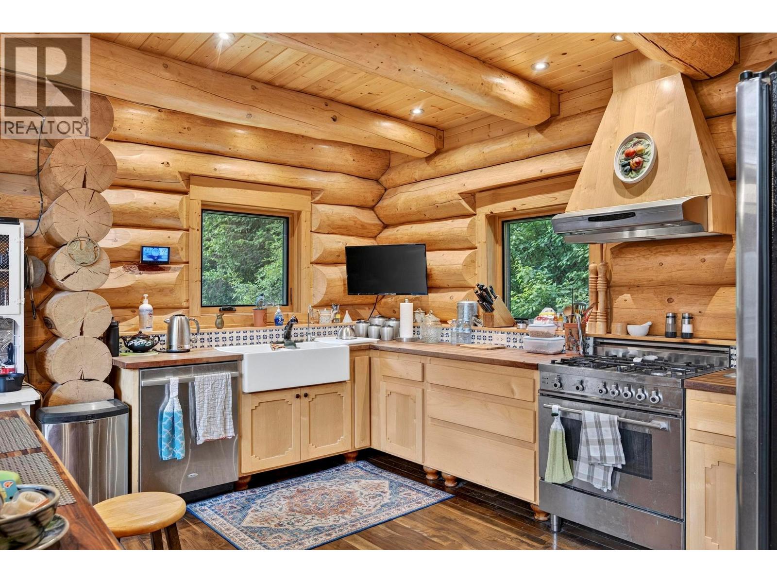 1419 Black Bear Drive, Golden, British Columbia  V0A 1H7 - Photo 24 - 10392508