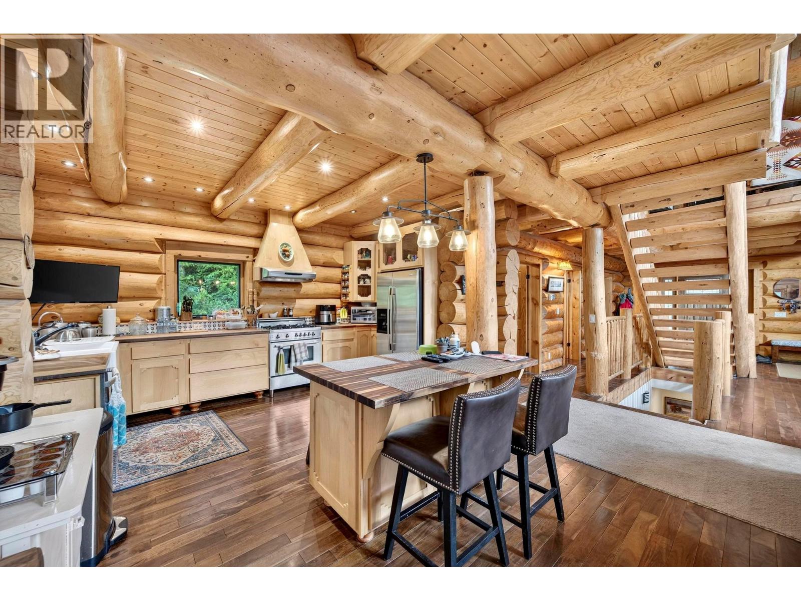 1419 Black Bear Drive, Golden, British Columbia  V0A 1H7 - Photo 25 - 10392508