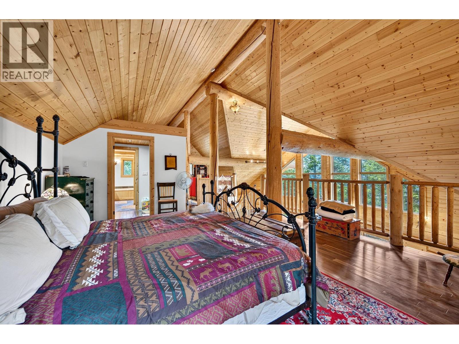1419 Black Bear Drive, Golden, British Columbia  V0A 1H7 - Photo 35 - 10392508