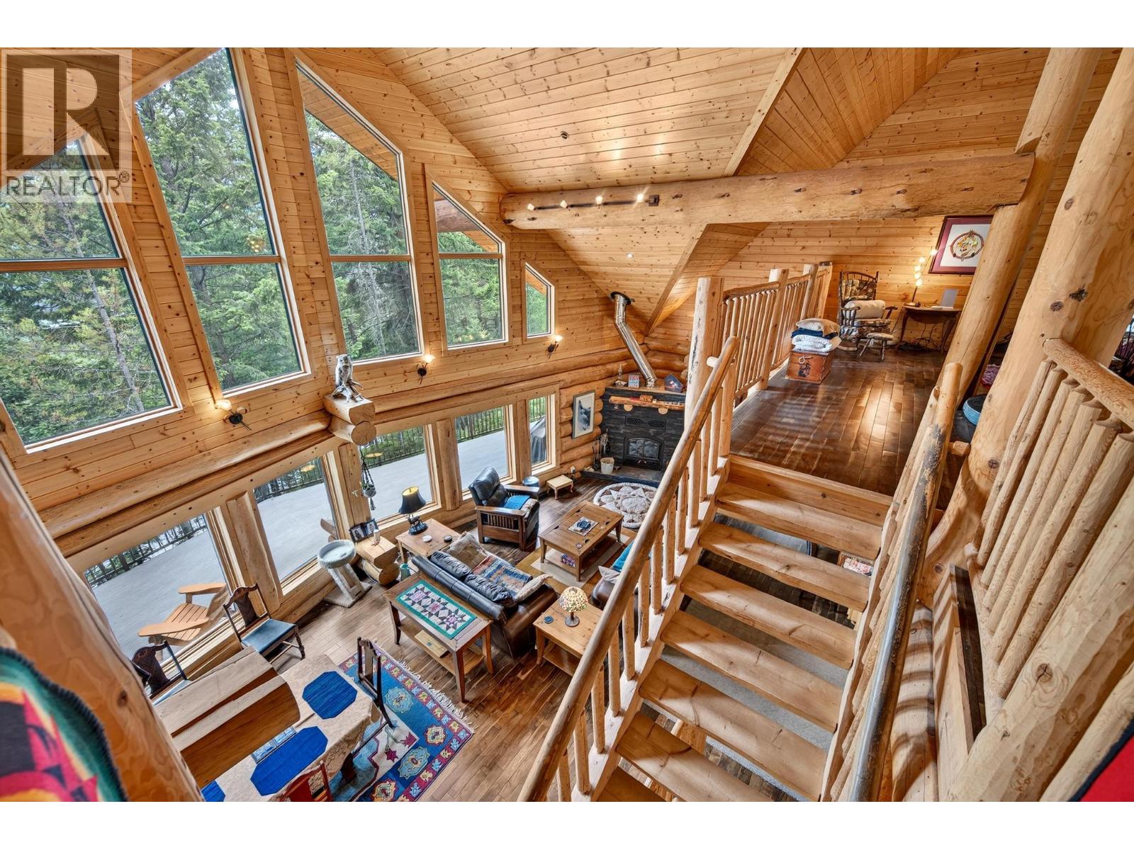 1419 Black Bear Drive, Golden, British Columbia  V0A 1H7 - Photo 49 - 10392508