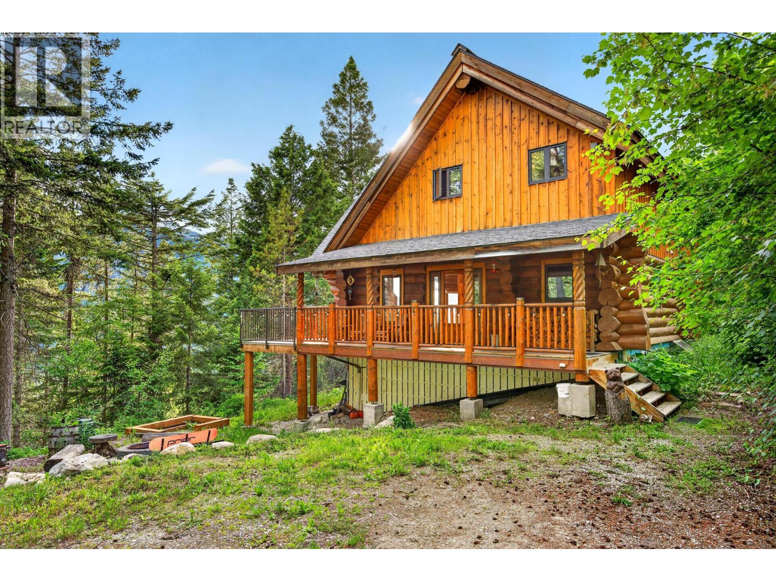 1419 Black Bear Drive, Golden, British Columbia  V0A 1H7 - Photo 77 - 10392508