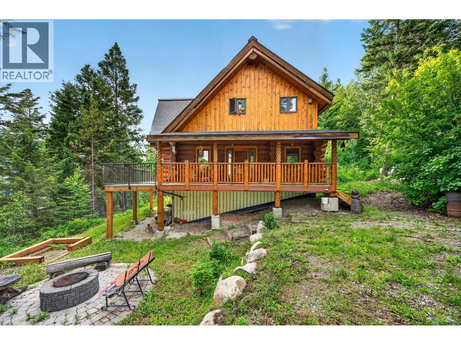 1419 Black Bear Drive, Golden, British Columbia  V0A 1H7 - Photo 78 - 10392508