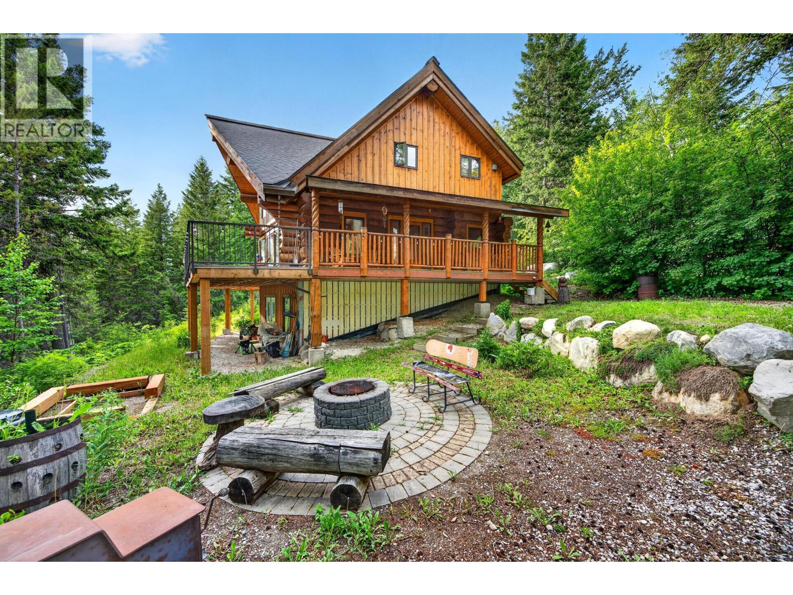 1419 Black Bear Drive, Golden, British Columbia  V0A 1H7 - Photo 79 - 10392508