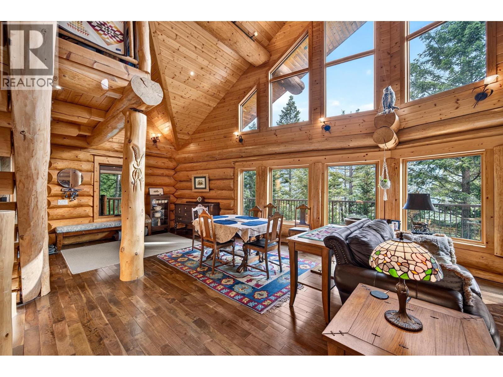 1419 Black Bear Drive, Golden, British Columbia  V0A 1H7 - Photo 8 - 10392508
