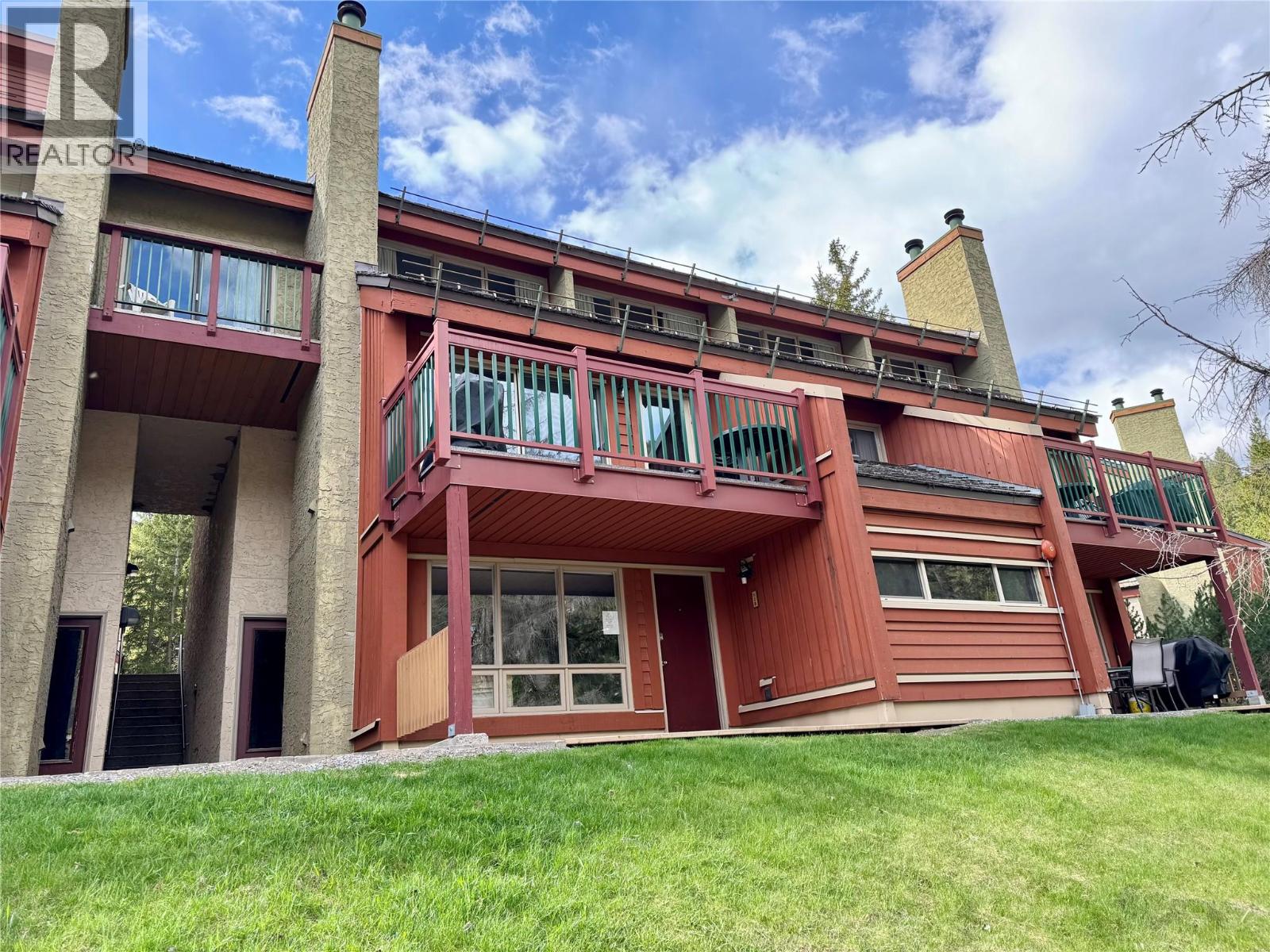 2030 PANORAMA Drive Unit# 528, Panorama, British Columbia