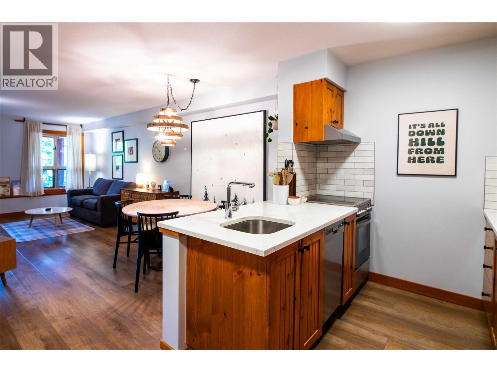 2080 SUMMIT Drive Unit# 111, Panorama, British Columbia