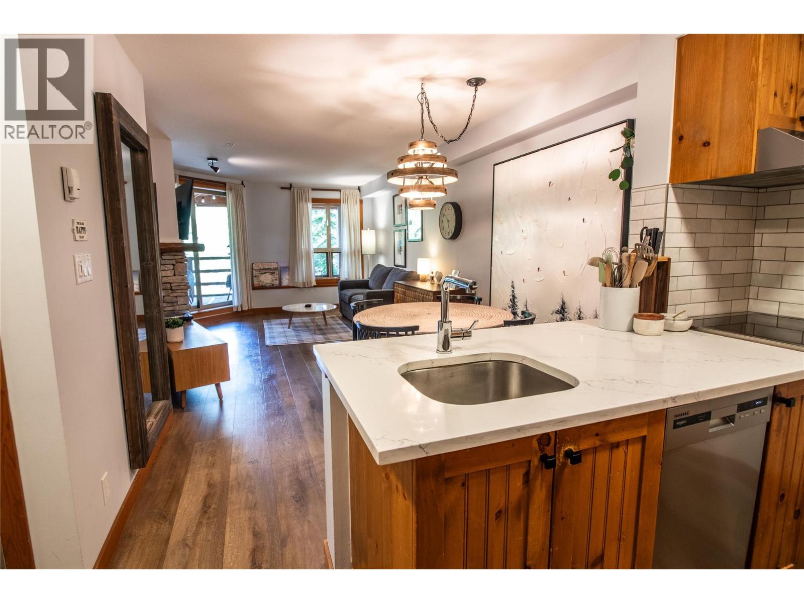 2080 Summit Drive Unit# 111, Panorama, British Columbia  V0A 1T0 - Photo 4 - 10392498
