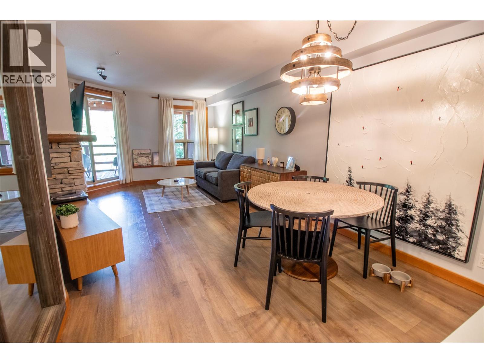 2080 Summit Drive Unit# 111, Panorama, British Columbia  V0A 1T0 - Photo 7 - 10392498
