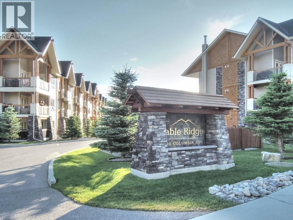 7495 Columbia Avenue Unit# 1106, Radium Hot Springs, British Columbia  V0A 1M0 - Photo 2 - 10392392