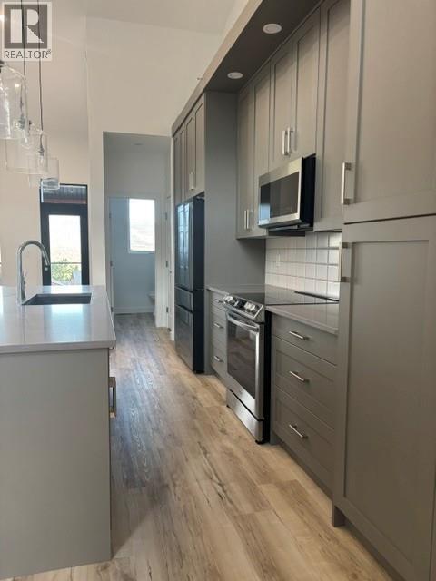 5150 Fairway Drive Unit# 21a, Fairmont Hot Springs, British Columbia  V0A 1M0 - Photo 8 - 10392342