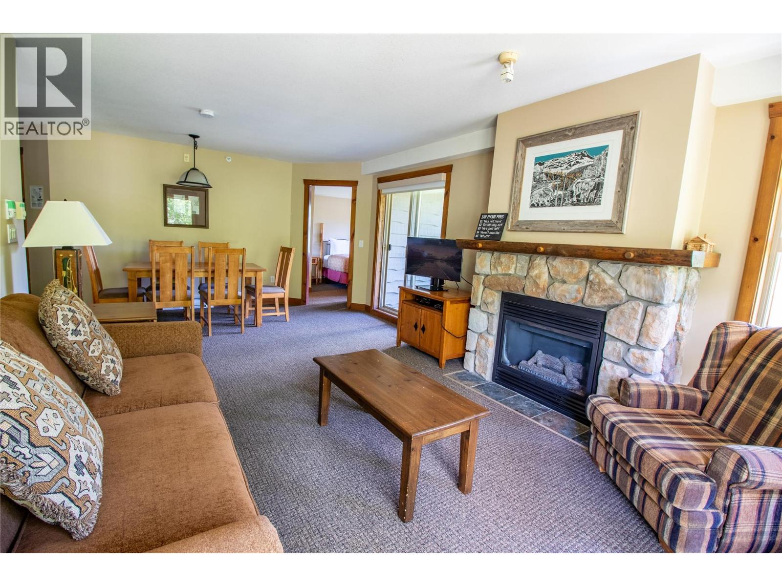2090 Summit Drive Unit# 417, Panorama, British Columbia  V0A 1T0 - Photo 2 - 10392777