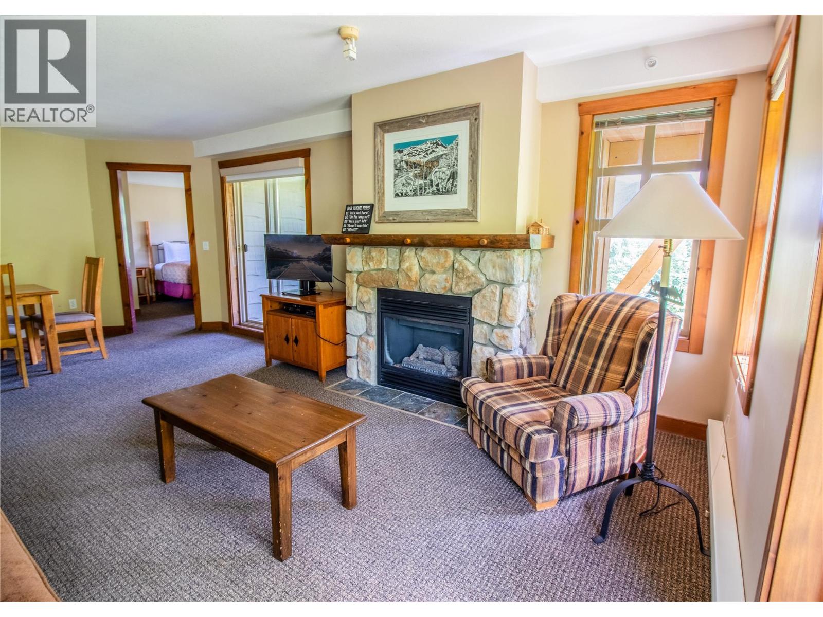 2090 Summit Drive Unit# 417, Panorama, British Columbia  V0A 1T0 - Photo 3 - 10392777