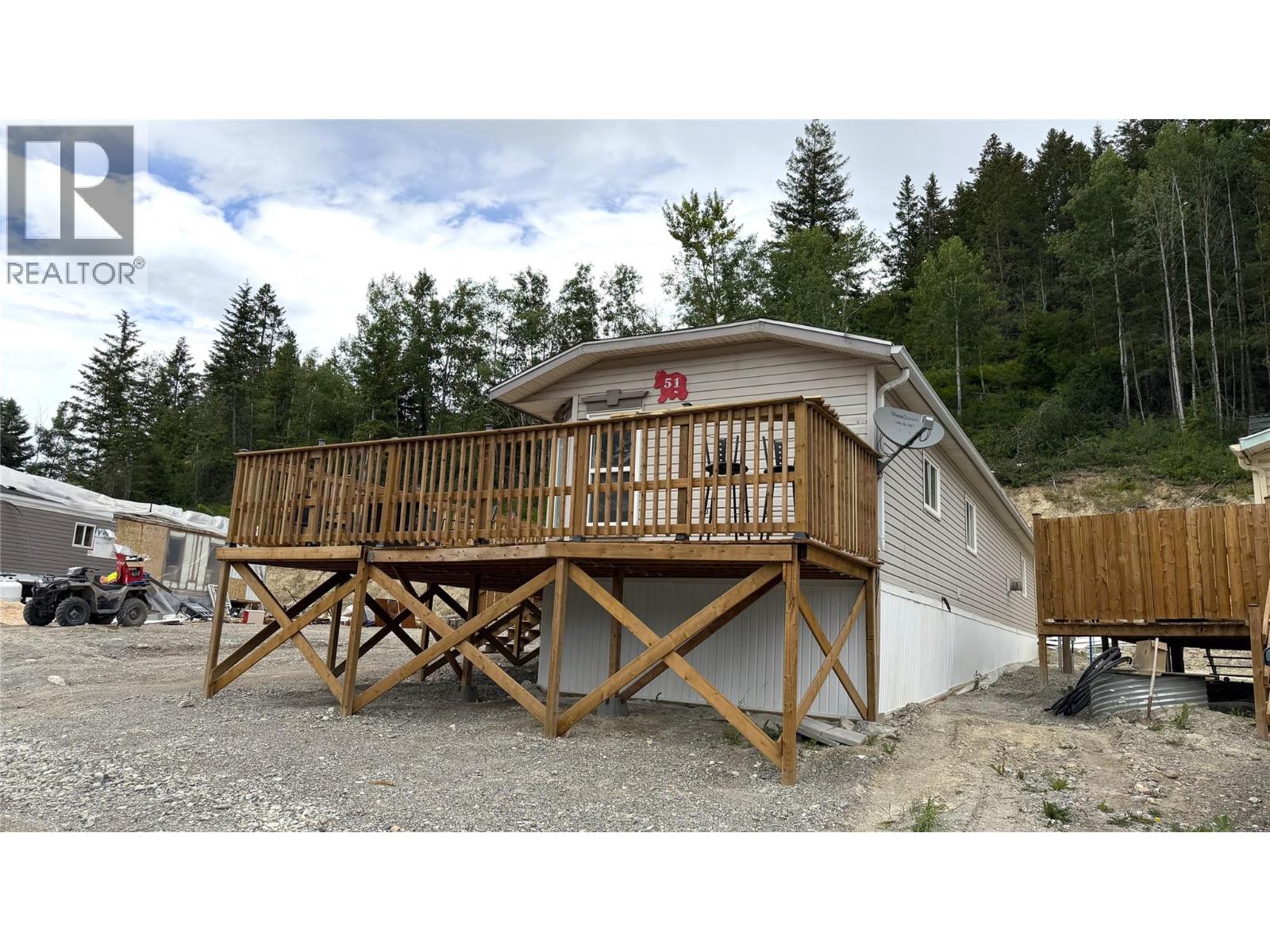 686 Almberg Road Unit# 51, Golden, British Columbia  V0A 1H2 - Photo 19 - 10392699