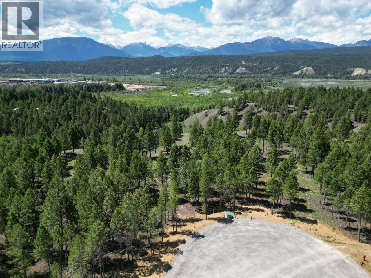Lot 16 SADDLEWOOD Lane, Radium Hot Springs, British Columbia
