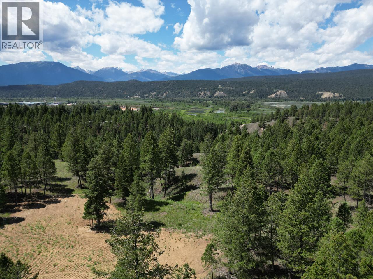 Lot 14 SADDLEWOOD Lane, Radium Hot Springs, British Columbia