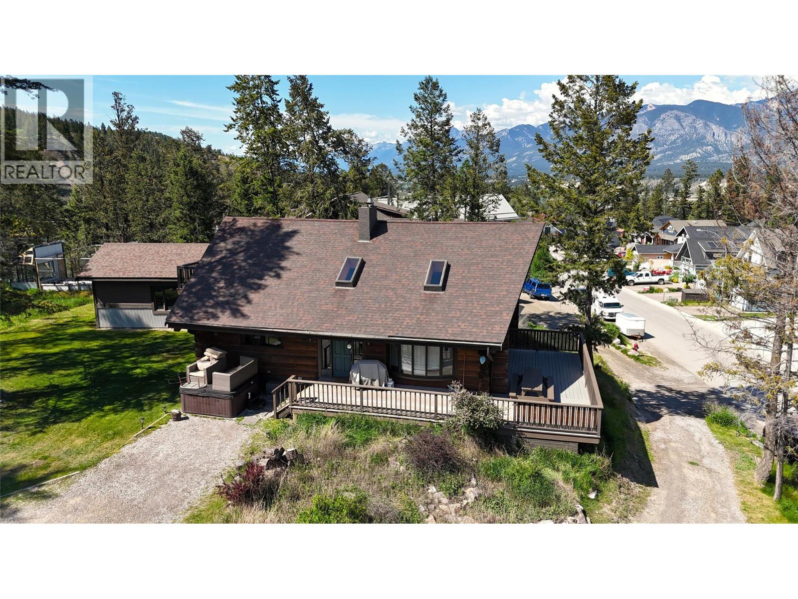 1600 14th Street, Invermere, British Columbia  V0A 1K0 - Photo 44 - 10392806