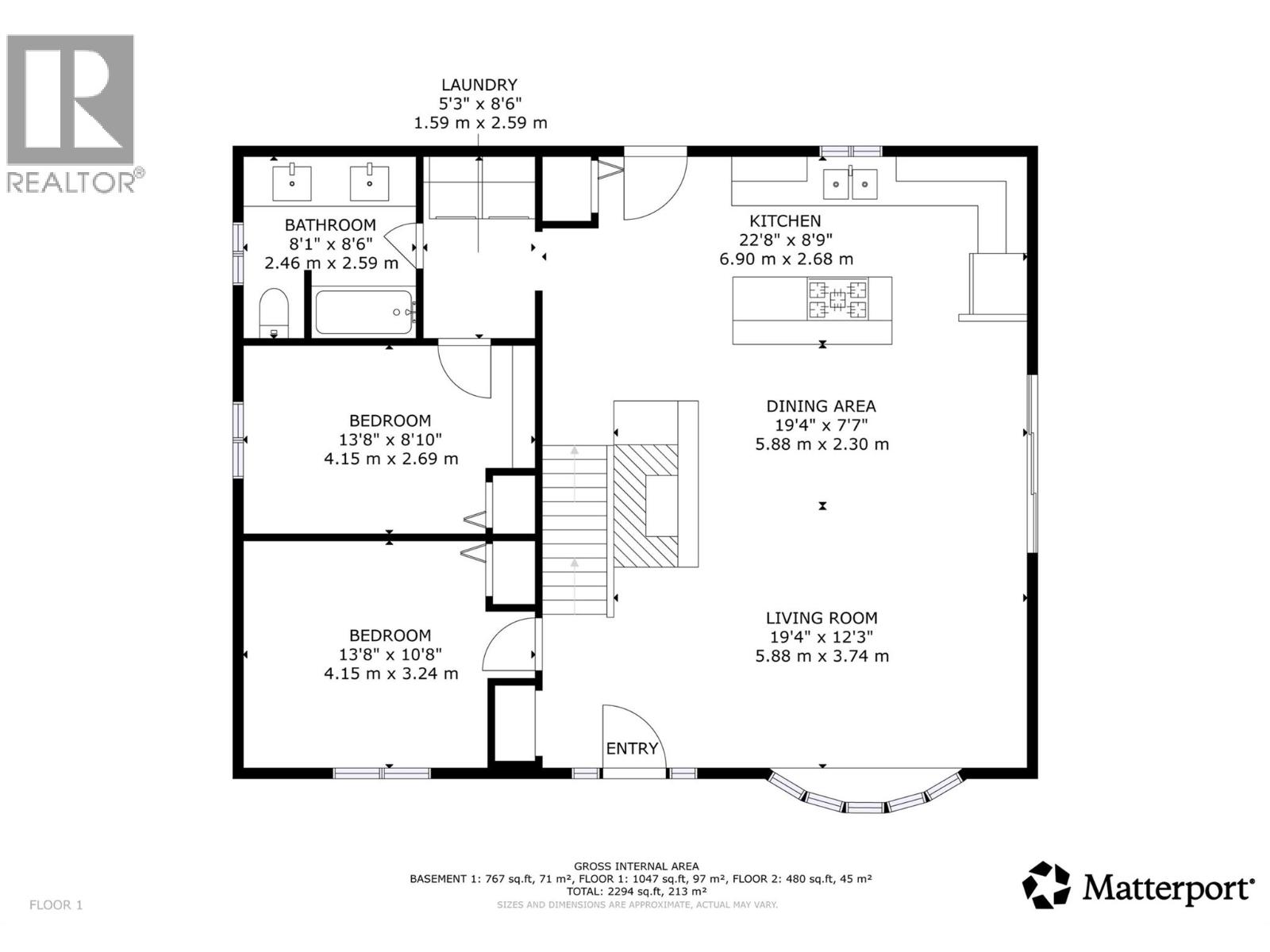 1600 14th Street, Invermere, British Columbia  V0A 1K0 - Photo 51 - 10392806