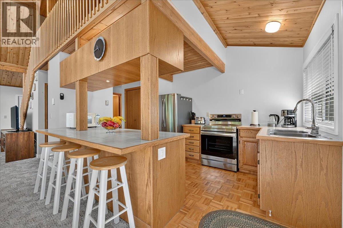 4773 Timber Ridge Road, Windermere, British Columbia  V0A 1K3 - Photo 17 - 10392916
