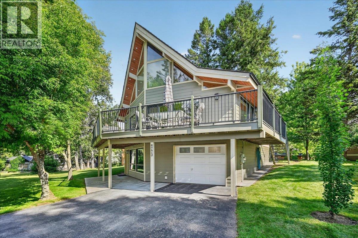 4773 Timber Ridge Road, Windermere, British Columbia  V0A 1K3 - Photo 3 - 10392916