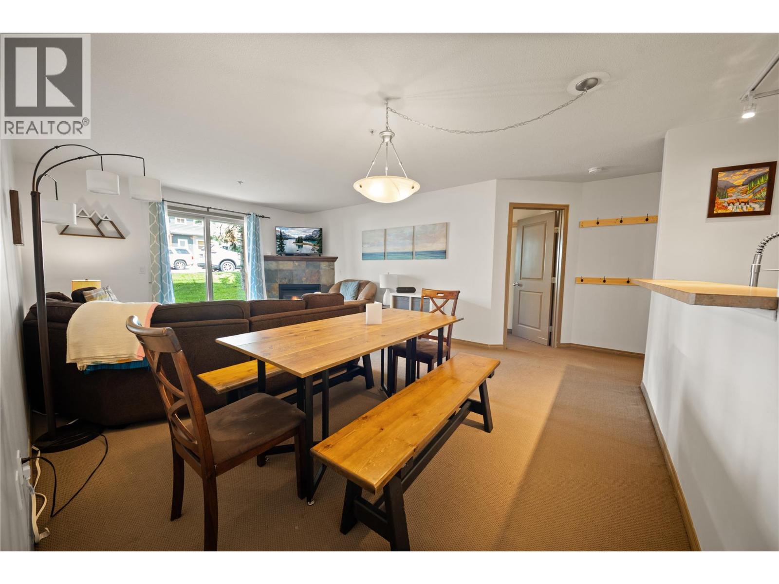 4884 Stanley Street Unit# 1105, Radium Hot Springs, British Columbia  V0A 1M0 - Photo 10 - 10392951