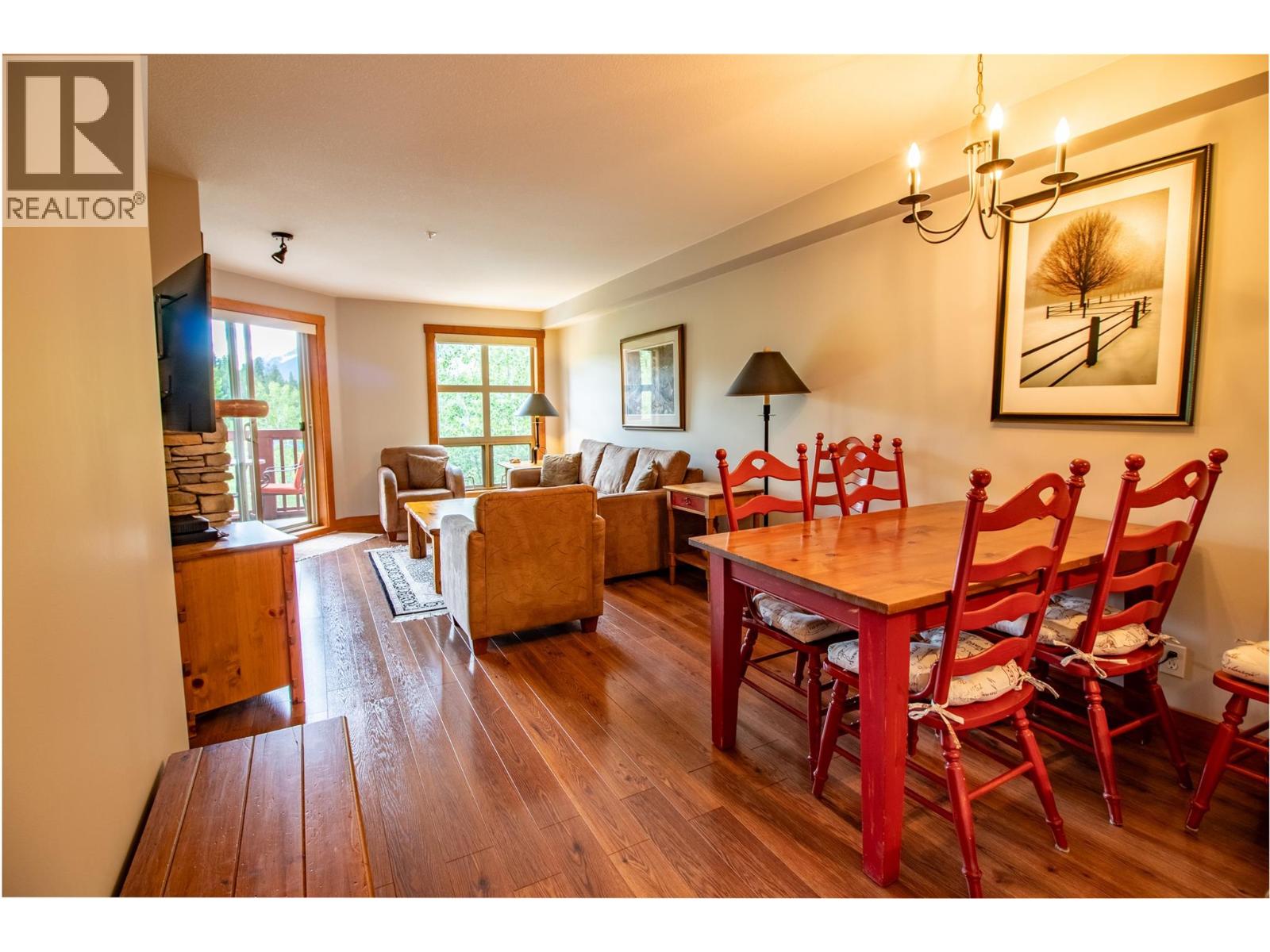 2080 Summit Drive Unit# 309, Panorama, British Columbia  V0A 1T0 - Photo 6 - 10393051