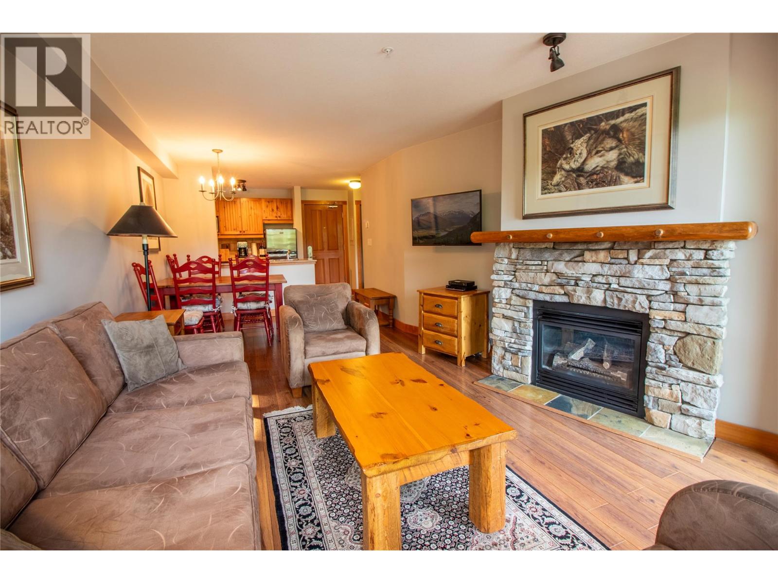 2080 Summit Drive Unit# 309, Panorama, British Columbia  V0A 1T0 - Photo 7 - 10393051