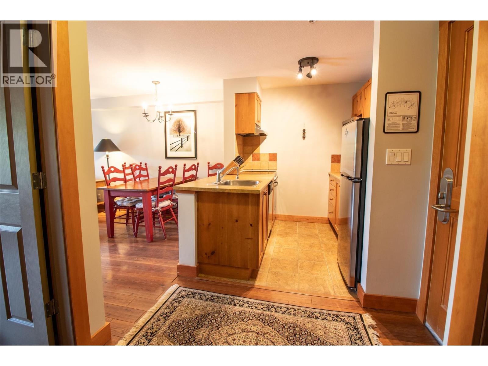 2080 Summit Drive Unit# 309, Panorama, British Columbia  V0A 1T0 - Photo 9 - 10393051