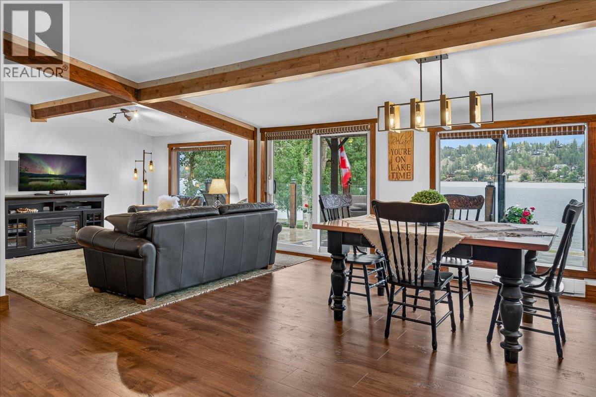 1518 Lower Lakeview Lane, Invermere, British Columbia  V0A 1K0 - Photo 11 - 10393318