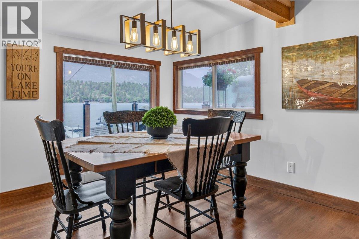 1518 Lower Lakeview Lane, Invermere, British Columbia  V0A 1K0 - Photo 13 - 10393318
