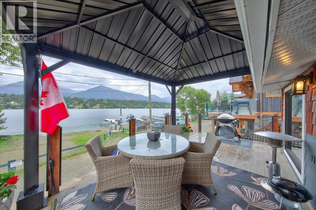1518 Lower Lakeview Lane, Invermere, British Columbia  V0A 1K0 - Photo 32 - 10393318