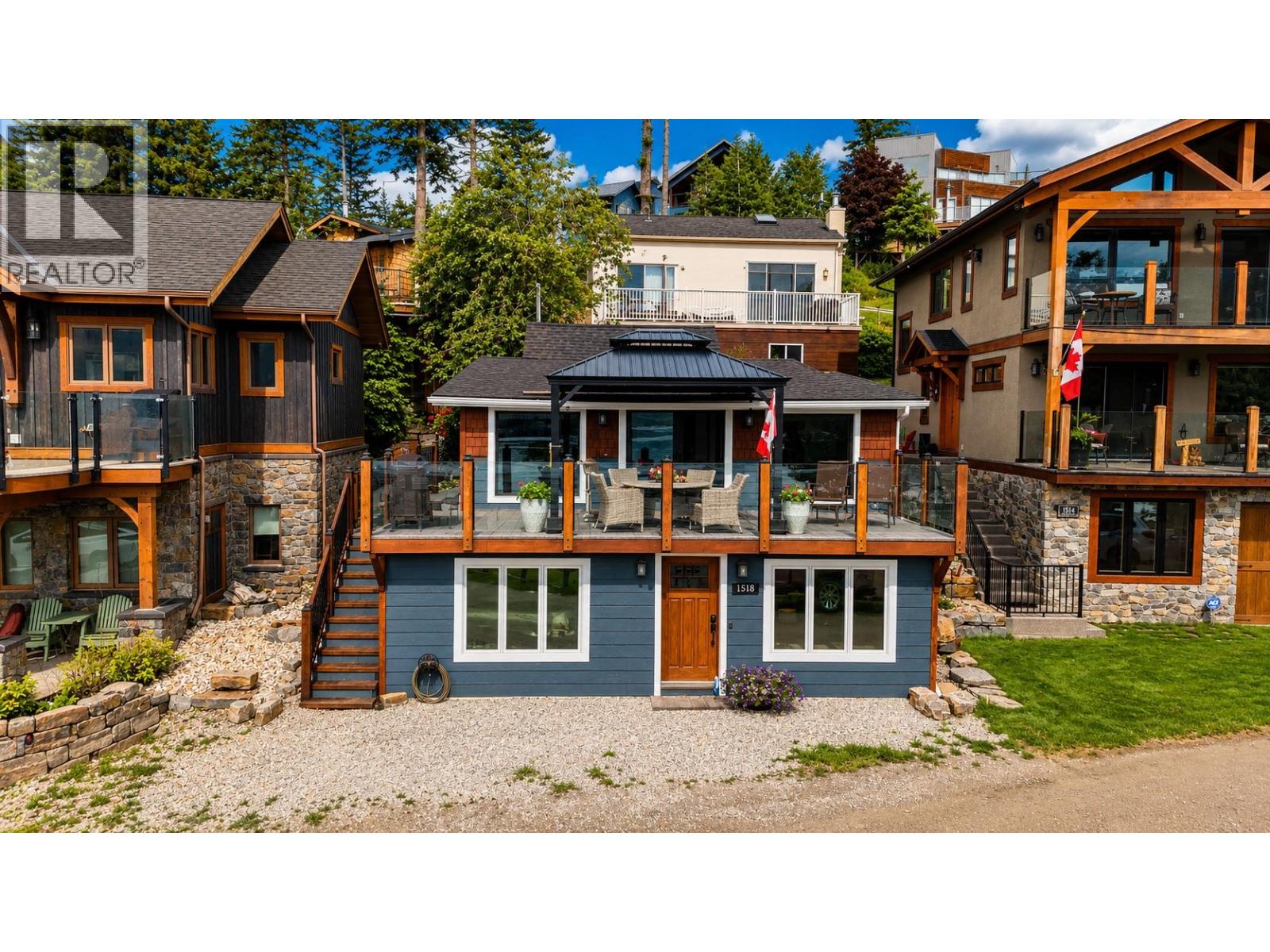 1518 Lower Lakeview Lane, Invermere, British Columbia  V0A 1K0 - Photo 43 - 10393318