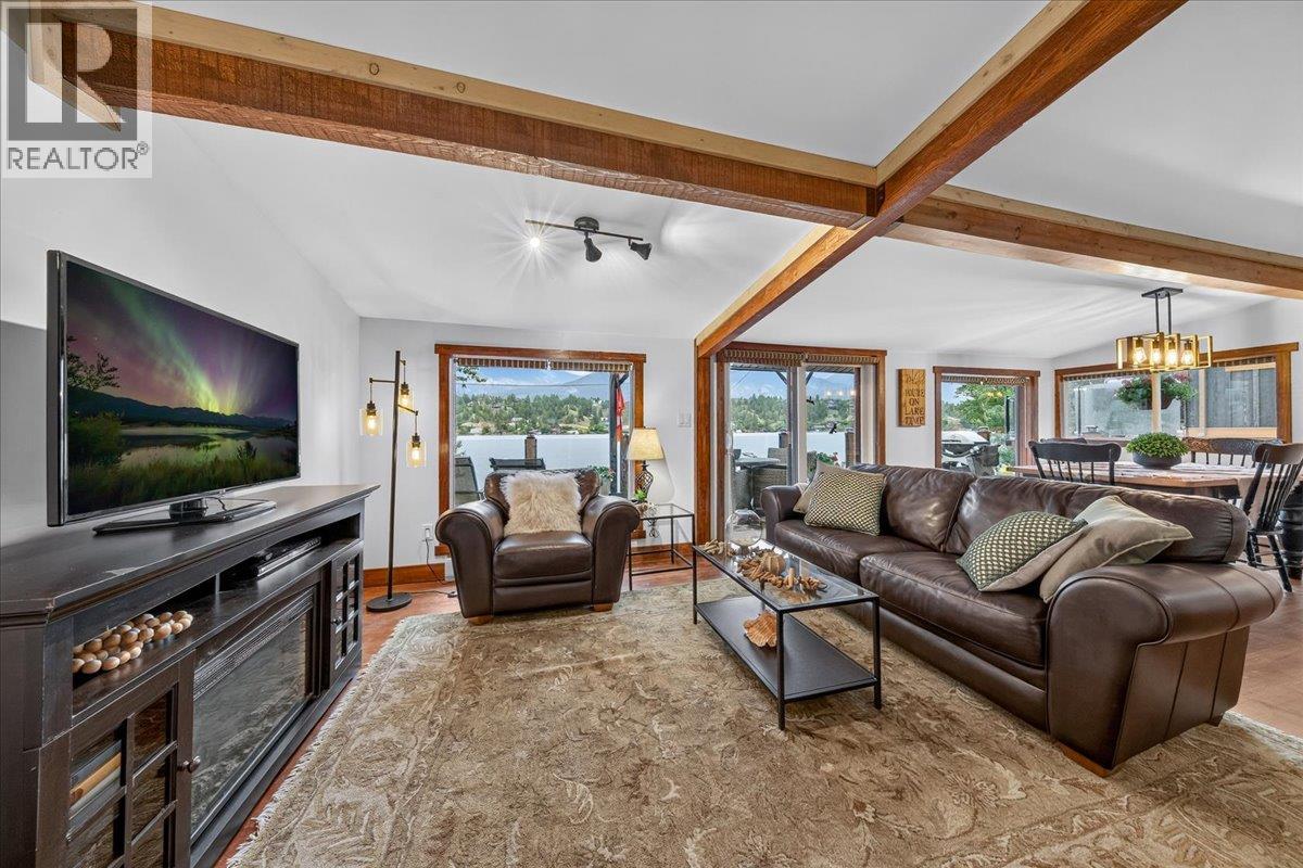 1518 Lower Lakeview Lane, Invermere, British Columbia  V0A 1K0 - Photo 6 - 10393318