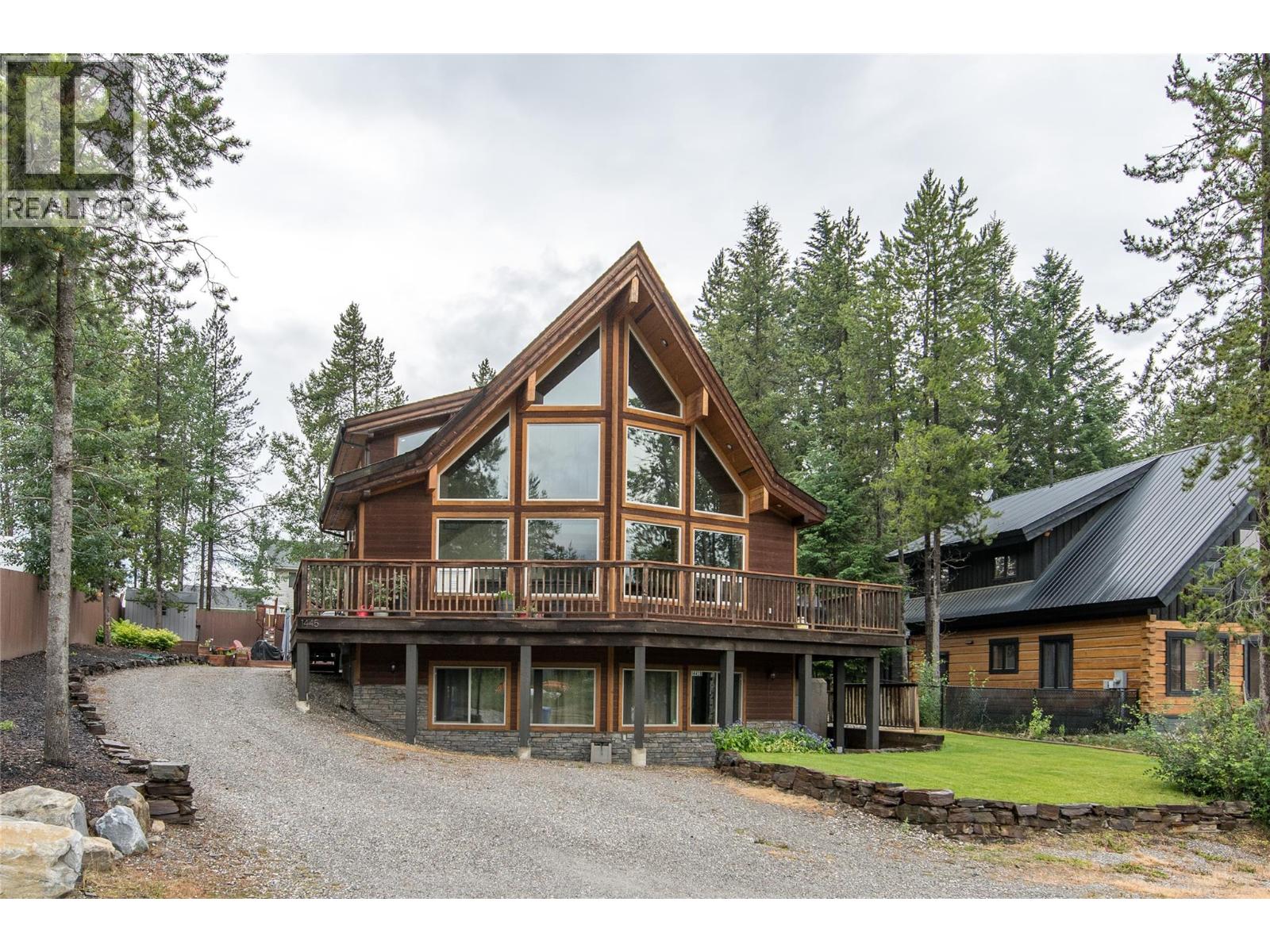 1445 Granite Drive, Golden, British Columbia  V0A 1H3 - Photo 29 - 10393323