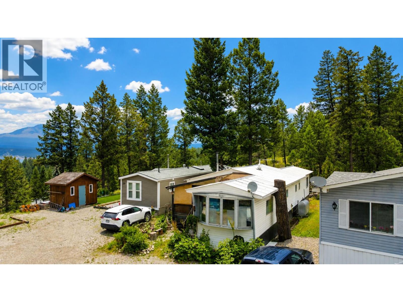 8634 93/95 Highway Unit# 28, Radium Hot Springs, British Columbia