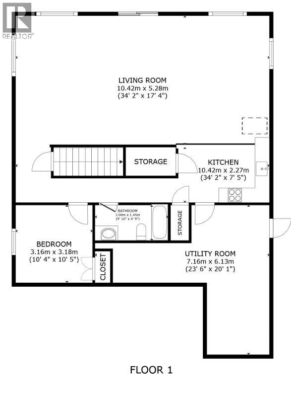 2552 Sandstone Mews, Invermere, British Columbia  V0A 1K6 - Photo 48 - 10393410