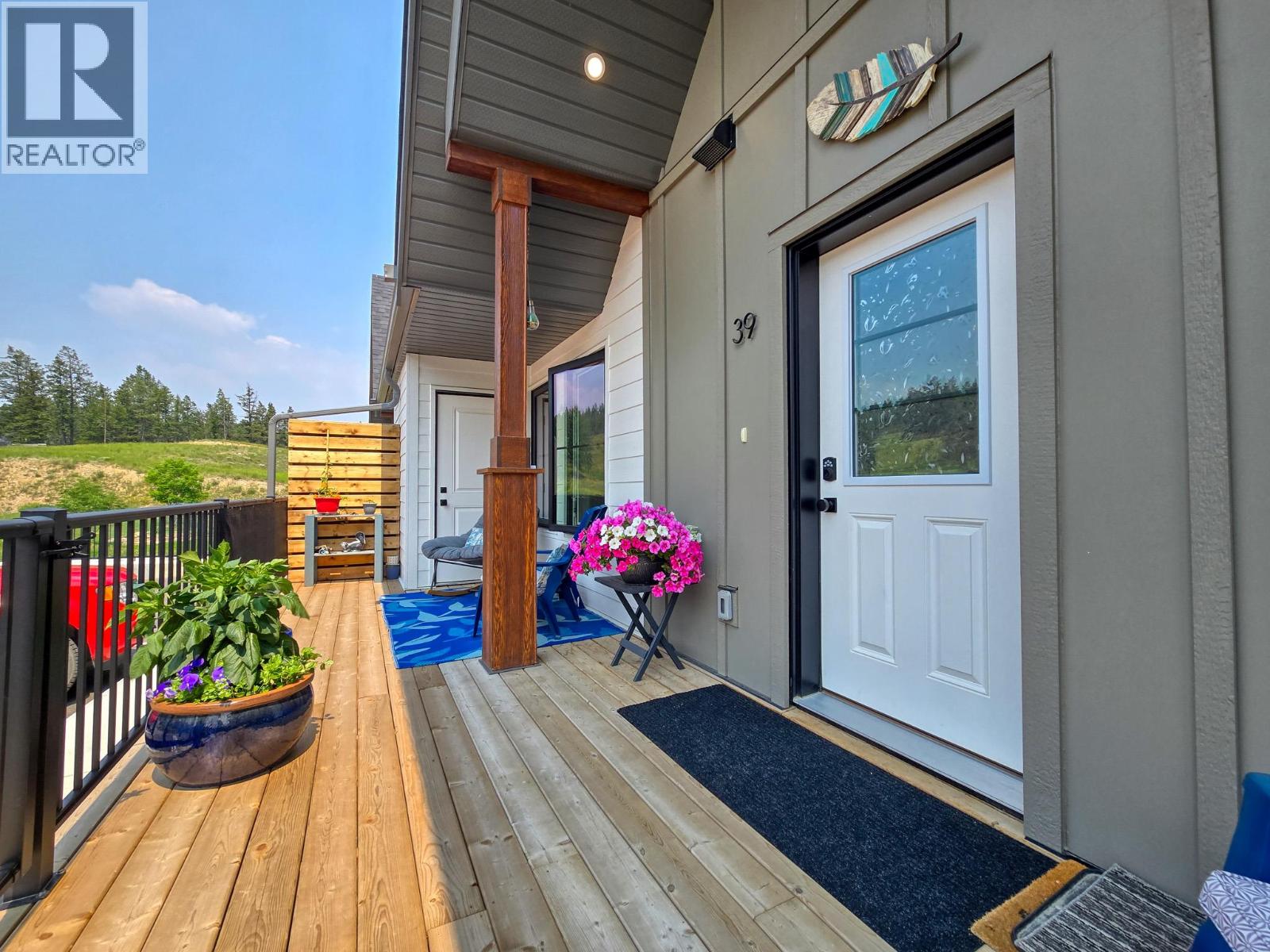 2096 Pine Tree Lane Unit# 39, Invermere, British Columbia  V0A 1K4 - Photo 10 - 10392767