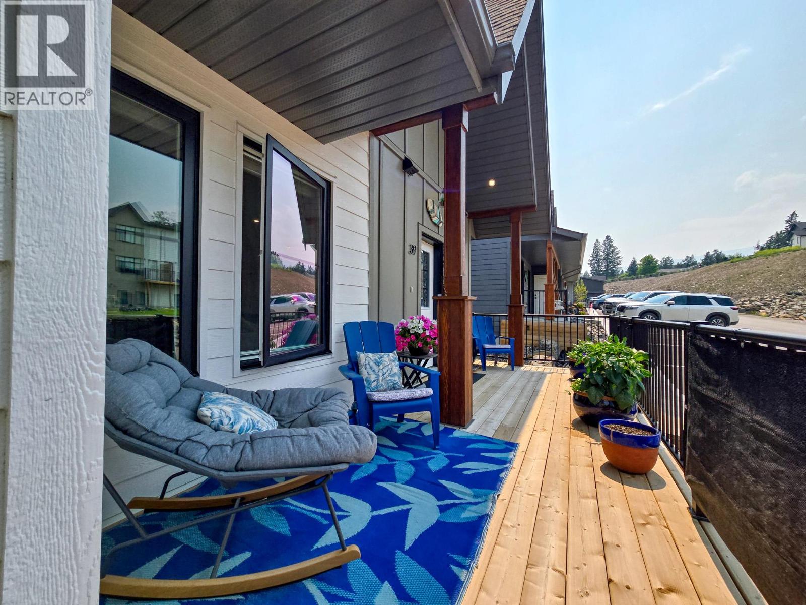 2096 Pine Tree Lane Unit# 39, Invermere, British Columbia  V0A 1K4 - Photo 13 - 10392767